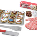 Play Cookie Set