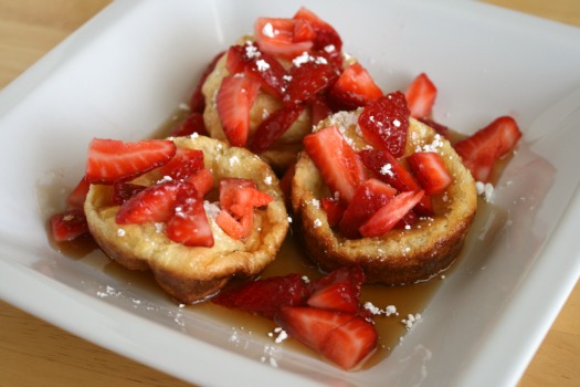 Muffin Tin Snack Tray for Kids Story - This Little Home of Mine