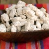 Pumpkin Pie Muddy Buddies
