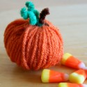 Pumpkn Yarn Craft