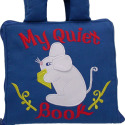 My Quiet Book