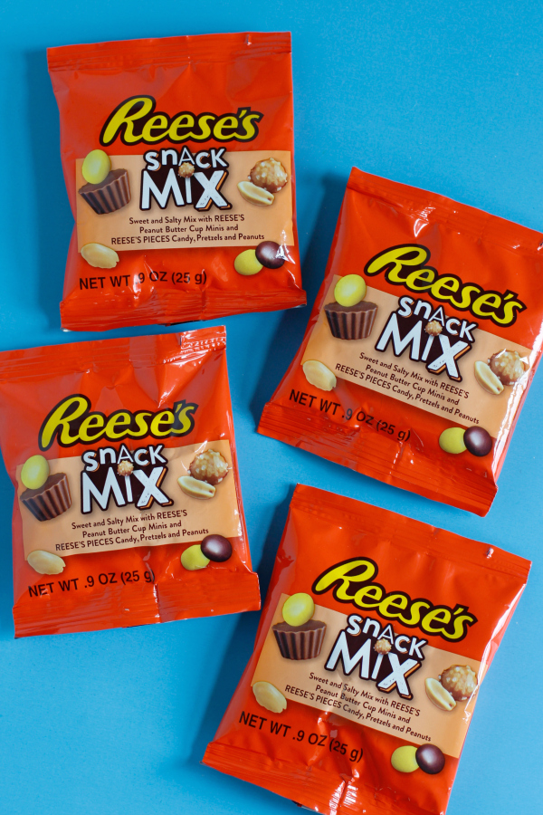REESE'S Snack Mix Bags