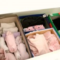 Recycling Shoe Boxes