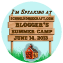 Blogging Conference