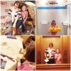 SNAP conference pics