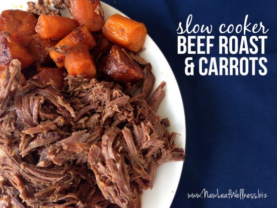 Slow-Cooker-Beef-Roast-and-Carrots