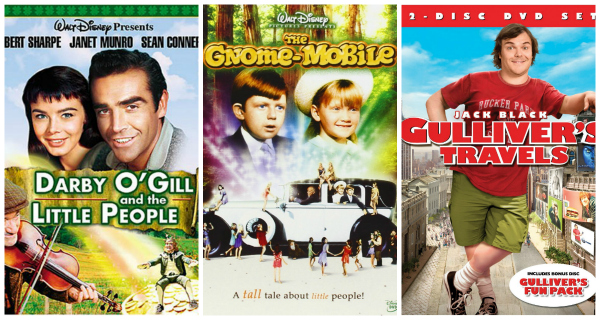 St. Patrick's Day Movies to Watch