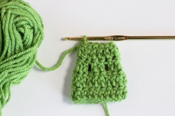 Stitching Up a Pumpkin Crochet Cozy