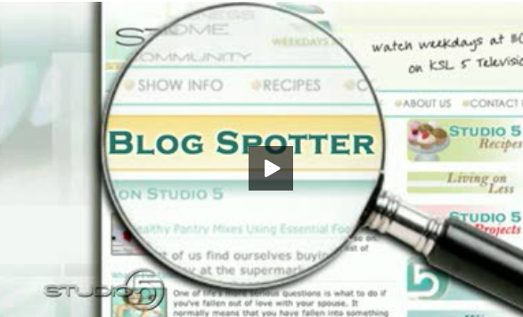 Studio 5 - Best of BlogHer