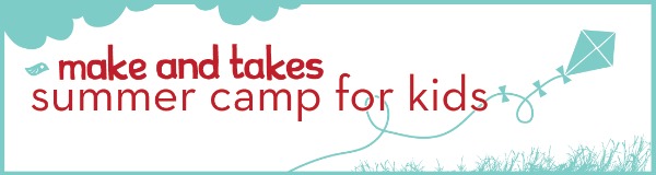 Summer Camp for Kids