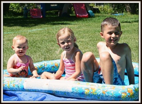 Summer Fun Summer Fun