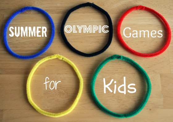 Bizarre Olympic Souvenirs: