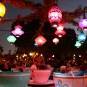 Tea Party Lights Tea Party Lights