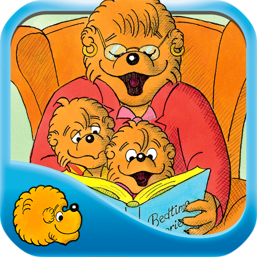 The Berenstain Bears Storybook app