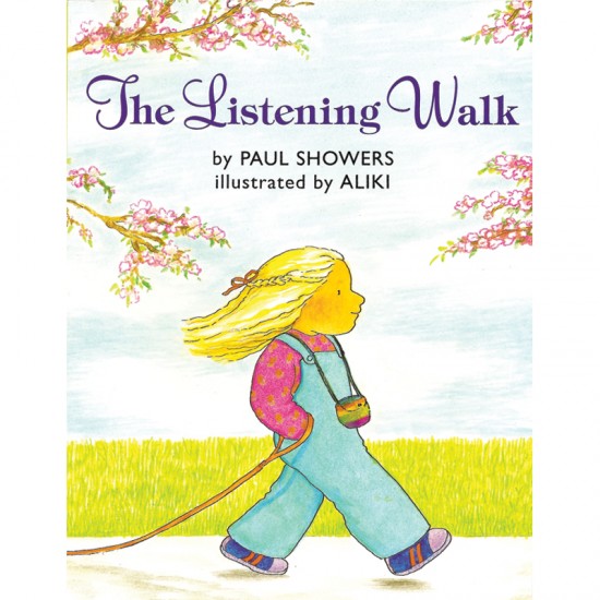 The Listening Walk