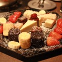 The Melting Pot Dessert Fondue The Melting Pot Dessert Fondue
