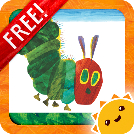 The Very Hungry Caterpillar ebook