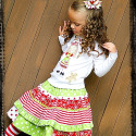 Twirly Skirt Bundle
