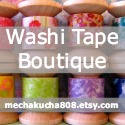 Washi Tape Boutique