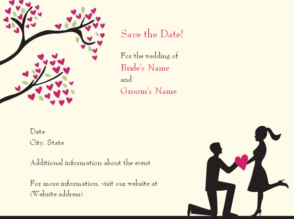 free wedding invitation templates wedding invitation from wwwvistaprint