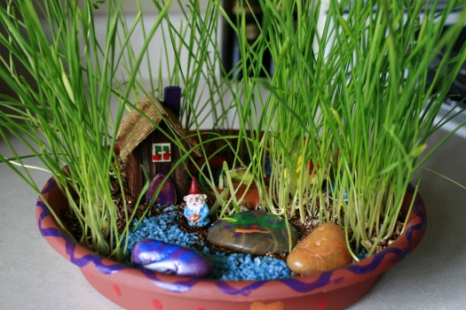 Enchanted Fairy Garden Kit usadress Enchanted Fairy Garden Kit usadress