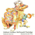 Wilfrid Gordon McDonald Patridge