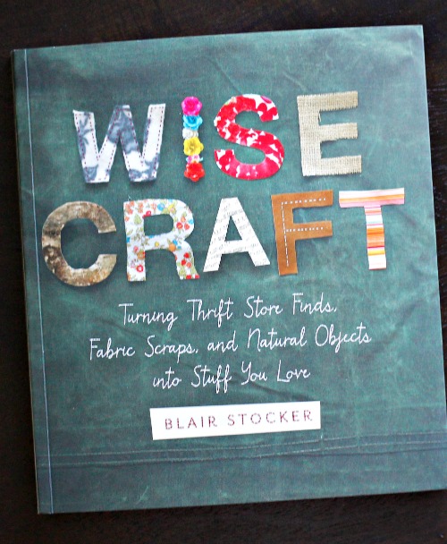 Wise Craft Handmade Book