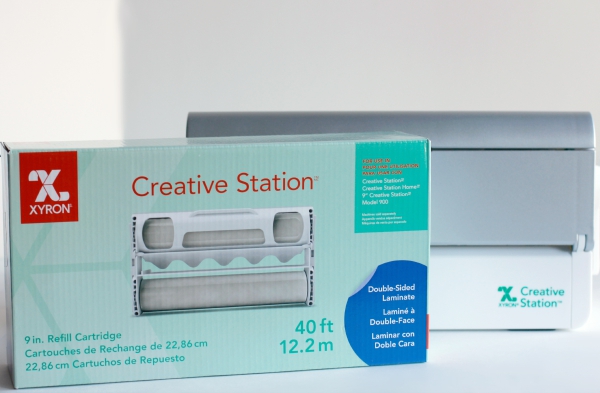 Xyron Creative Station Cartridges