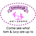 Tom and Lucys Art Shoppe Boutique