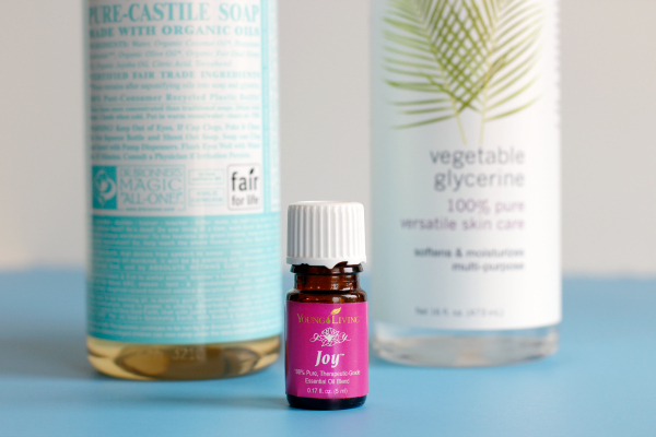 Young Living Joy Essential Oil