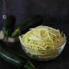 Zucchini Noodles