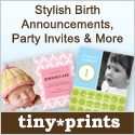 Unique Baby Shower Invitations