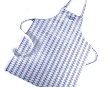 apron