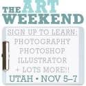 The Art Weekend