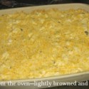 Chicken Casserole