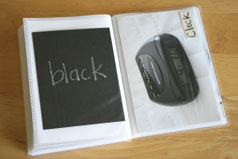 black-color-book