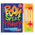 Boom Splat Kablooey