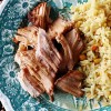 Braised Pork