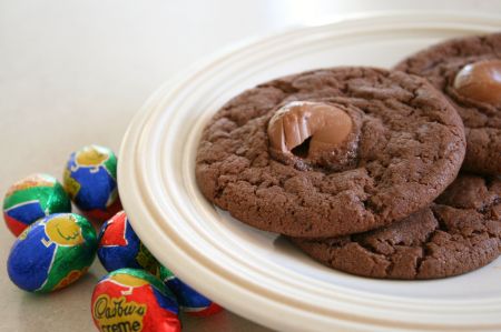 Easter cookie recipes pictures