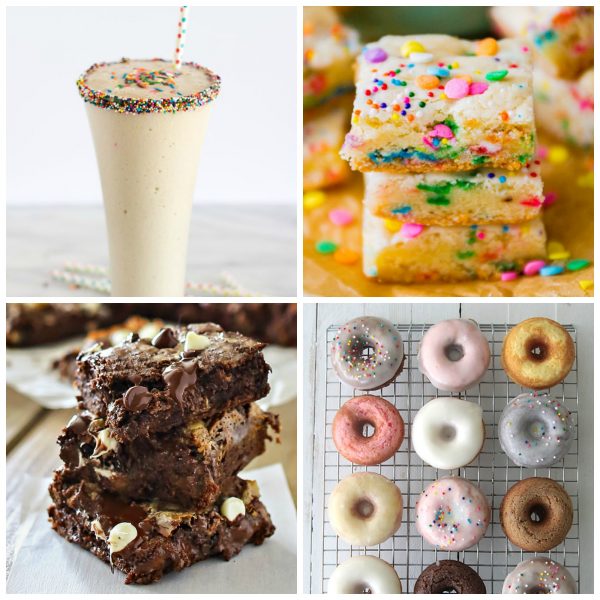 15 Unique Cake Mix Recipes