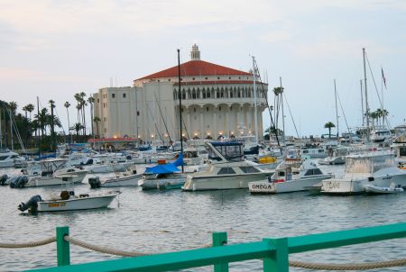 Catalina Casino