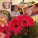 Picture Centerpiece