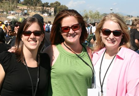 Cheesy Bloggers