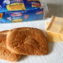 Grilled Cheese Supplies
