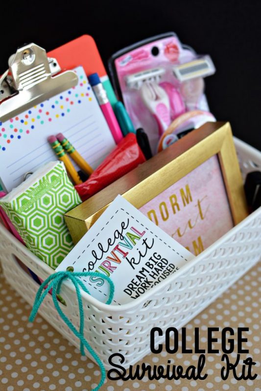 Senior Graduation Gifts Teachers Can Buy or DIY