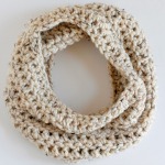 Crochet Cowl