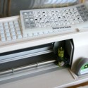 Cricut Machine