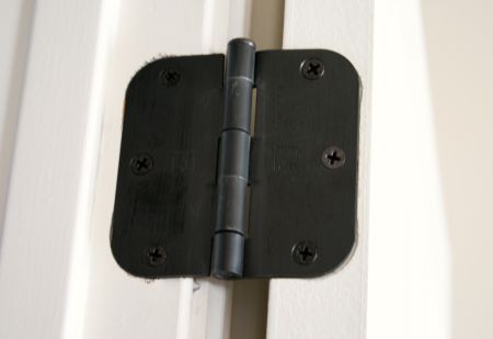 Door Hinge