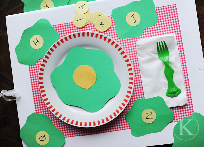 Dr. Seuss Crafts to Celebrate Green Eggs and Ham