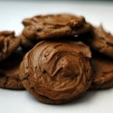 Rootbeer Cookies